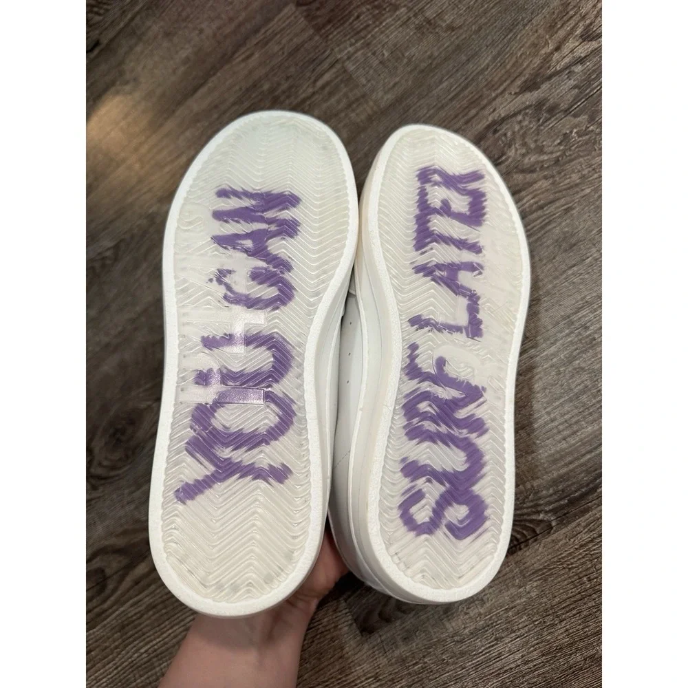 P448 Women's John UV Color Changing Sneaker